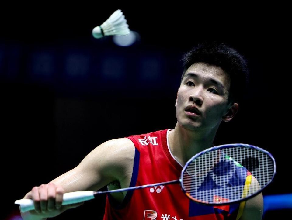 中国队力克法国队,李梓嘉关键制胜 中国队力克法国队,李梓嘉关键制胜