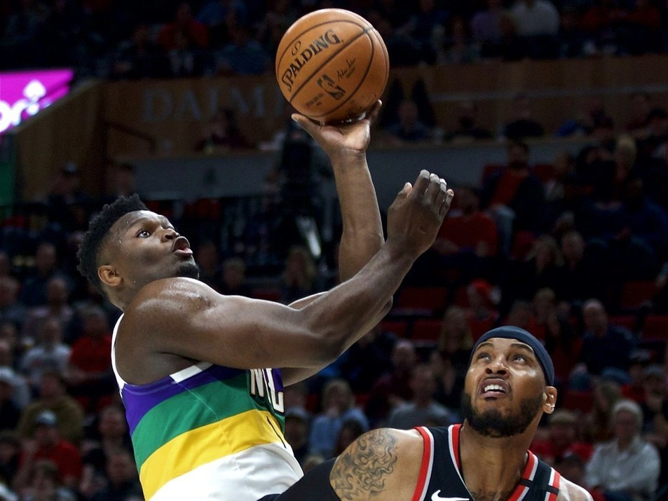 四川队逆转爵士,锡安带队取胜 四川队逆转爵士,锡安带队取胜