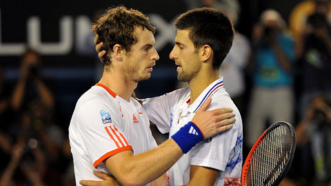 蒙特卡洛大师赛鏖战澳网,蒂姆刷新纪录 蒙特卡洛大师赛鏖战澳网,蒂姆刷新纪录